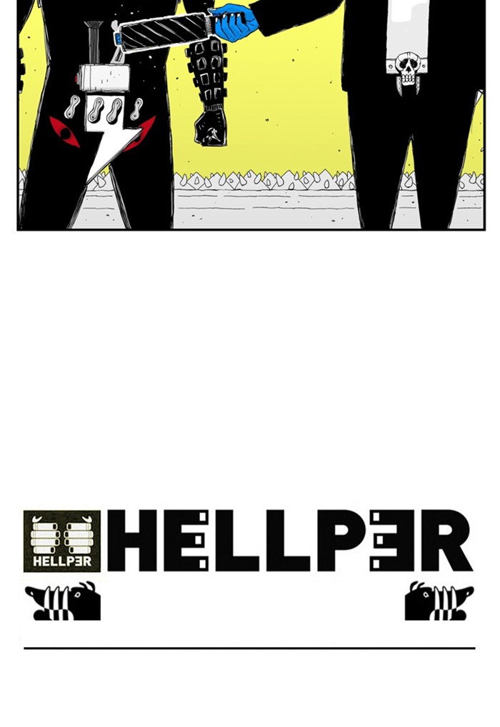 Hellper - ch 053 Zeurel